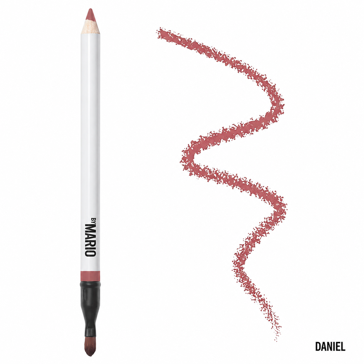 MAKEUP BY MARIO-Ultra Suede Sculpting Lip Pencil - Image 9