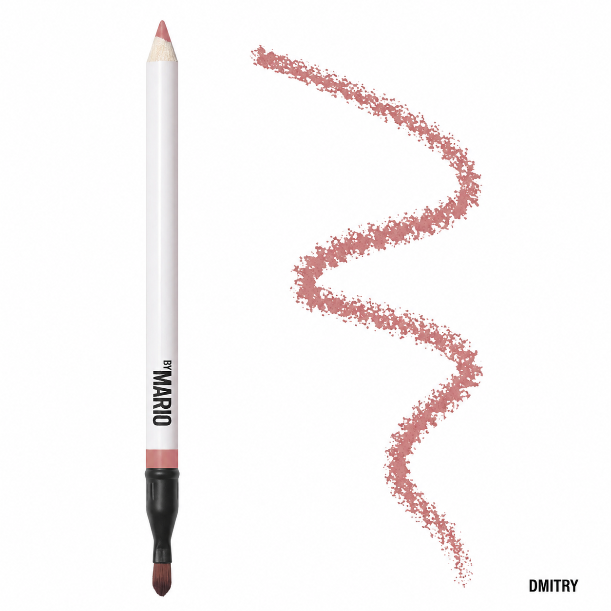 MAKEUP BY MARIO-Ultra Suede Sculpting Lip Pencil - Image 11