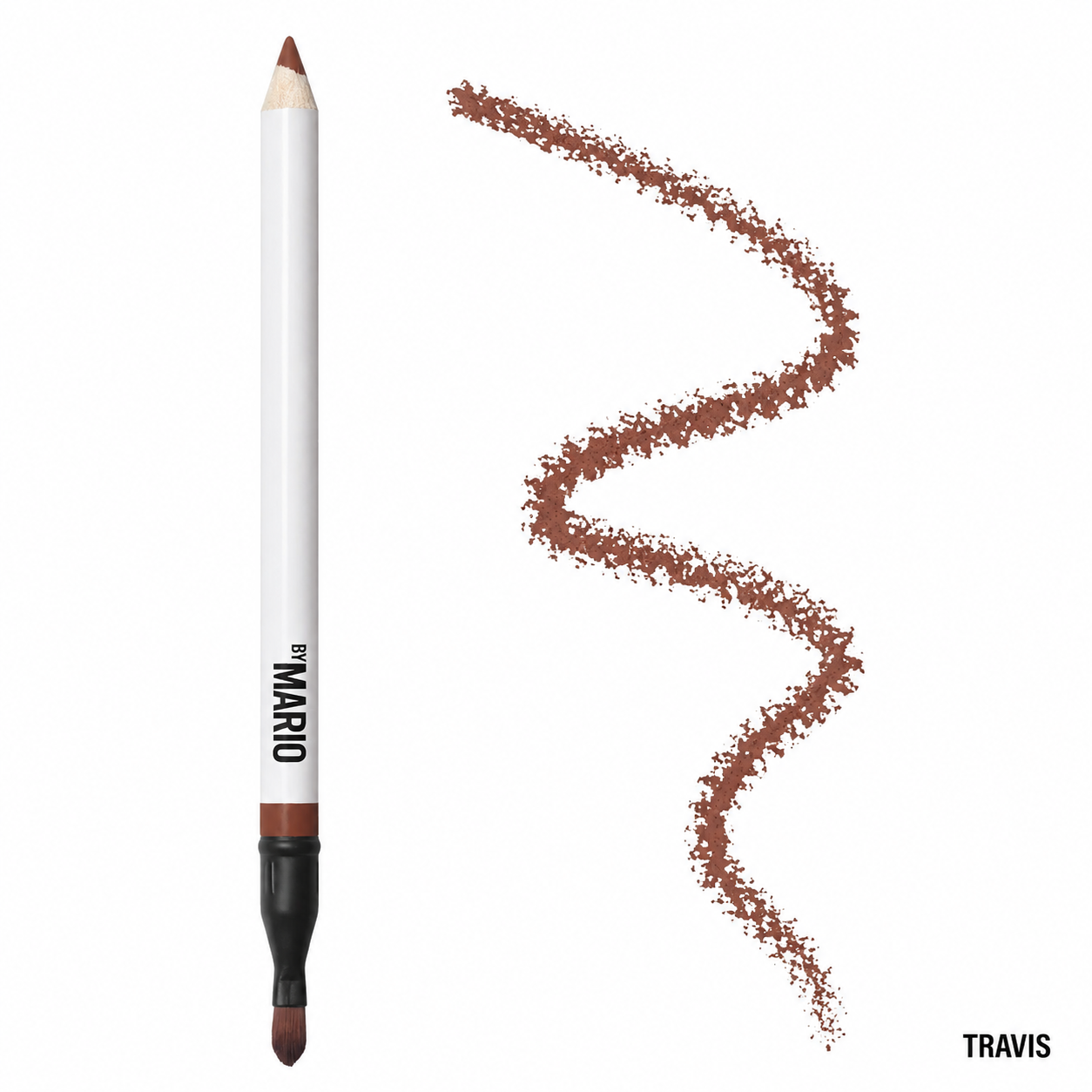 MAKEUP BY MARIO-Ultra Suede Sculpting Lip Pencil - Image 12