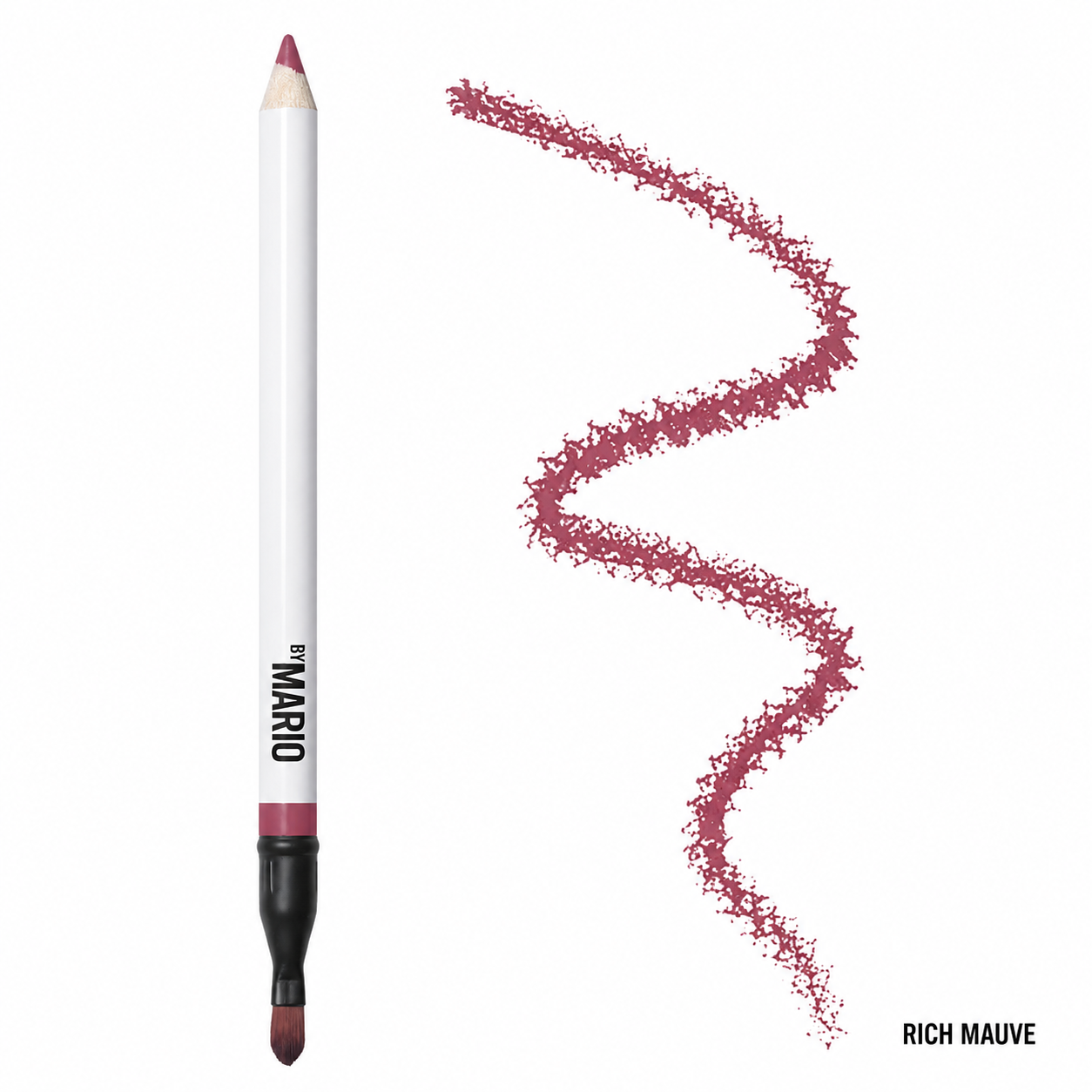 MAKEUP BY MARIO-Ultra Suede Sculpting Lip Pencil - Image 13