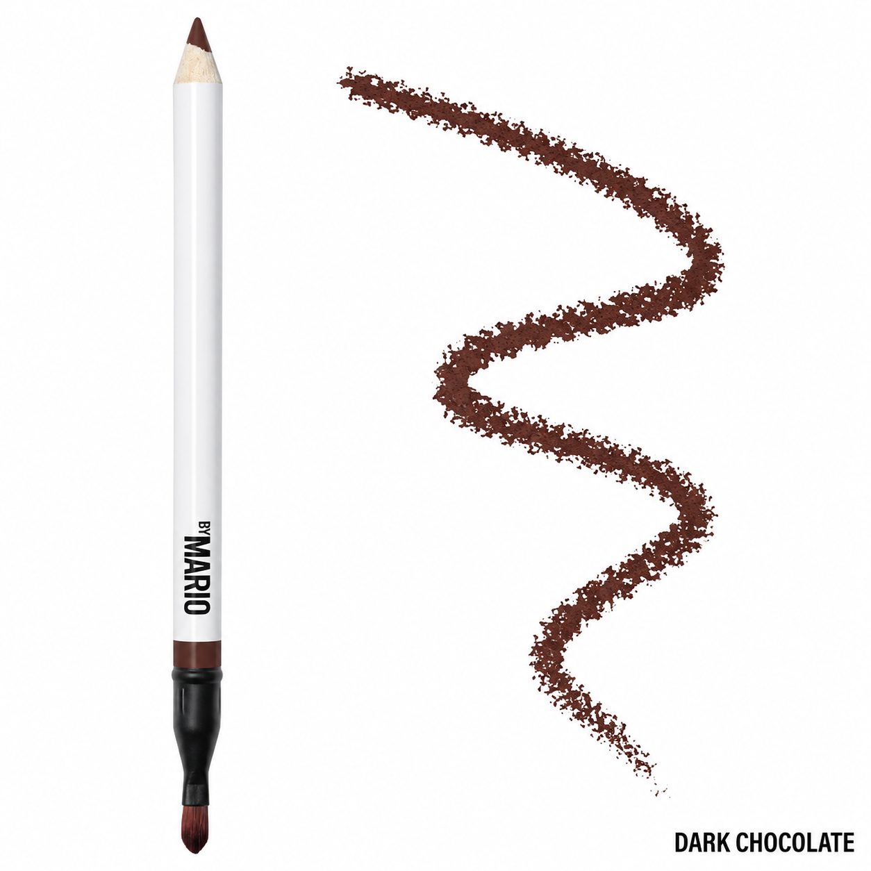 MAKEUP BY MARIO-Ultra Suede Sculpting Lip Pencil - Image 16