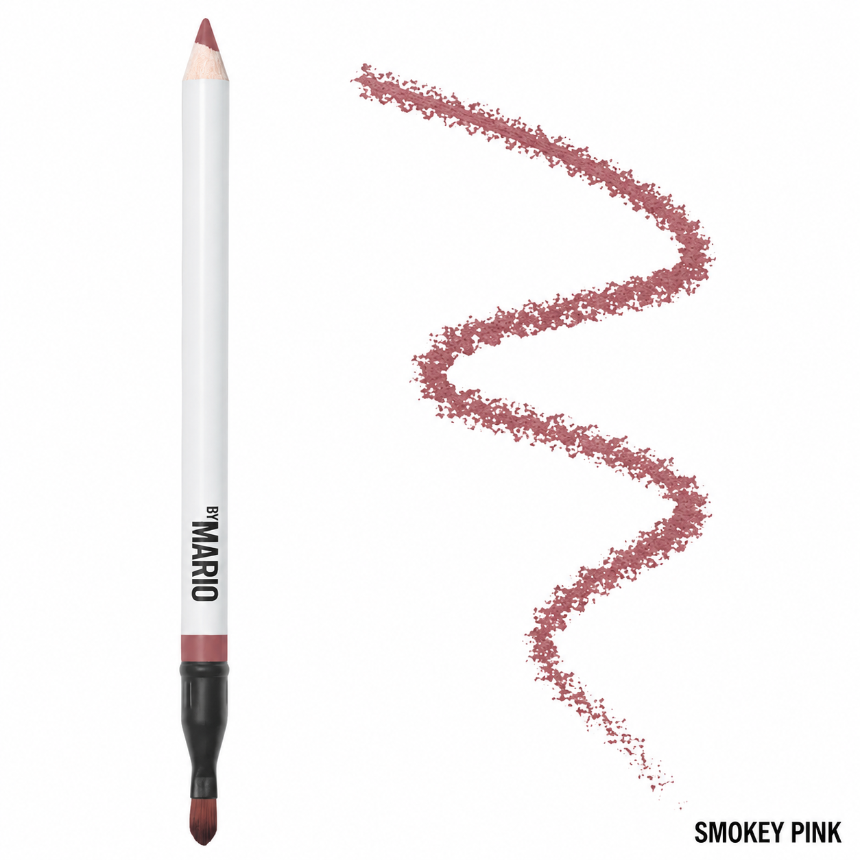 MAKEUP BY MARIO-Ultra Suede Sculpting Lip Pencil - Image 17