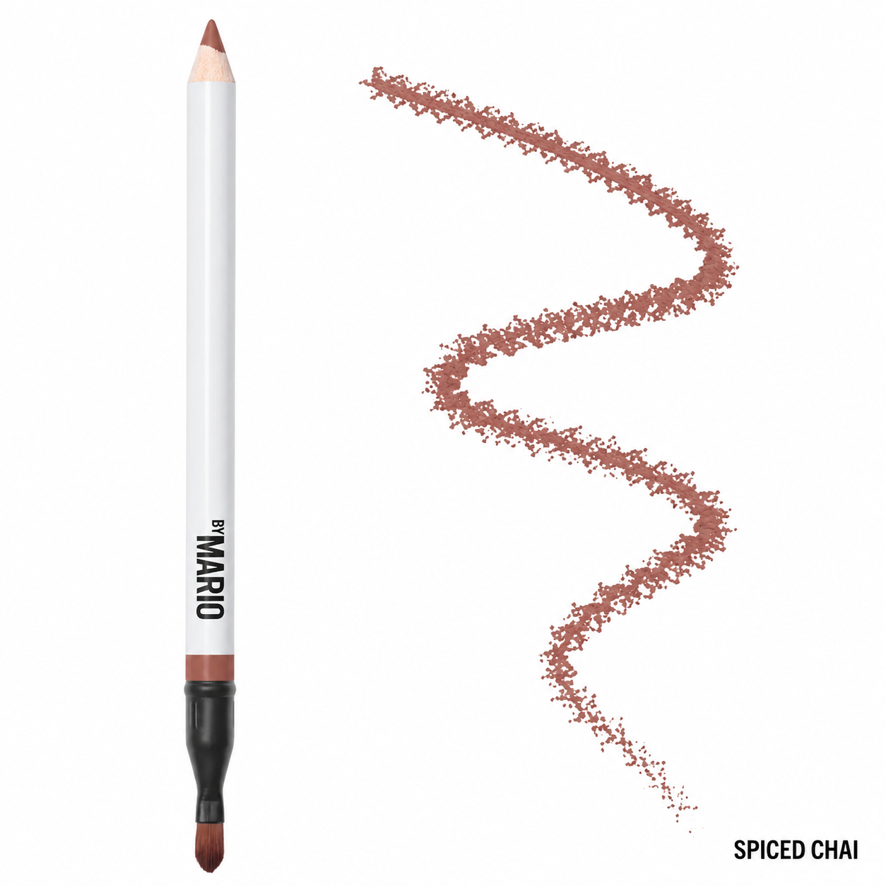 MAKEUP BY MARIO-Ultra Suede Sculpting Lip Pencil - Image 18