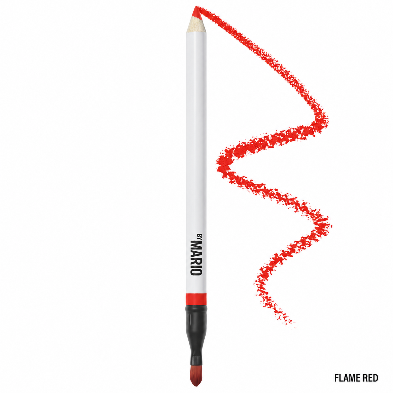 MAKEUP BY MARIO-Ultra Suede Sculpting Lip Pencil - Image 19