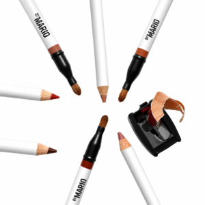 MAKEUP BY MARIO-Ultra Suede Sculpting Lip Pencil