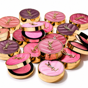 YSL-Make Me Blush Powder Blush
