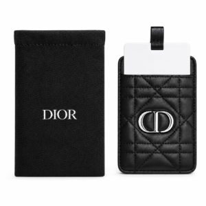 Dior Mirror & Card Holder