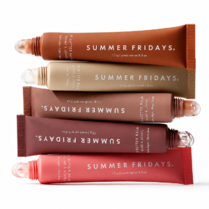 Summer Fridays Lip Butter Balm
