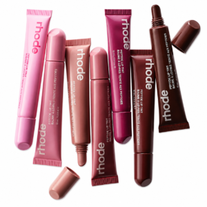 Rhode Lip Peptides