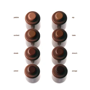 Rhode Pocket Bronzers