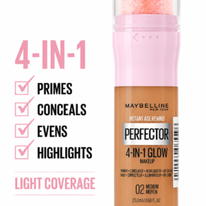 Maybelline-Instant Age Rewind Perfector 4-In-1