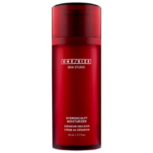 ONE/SIZE-Hydrosculpt Hydrating Cream Moisturizer