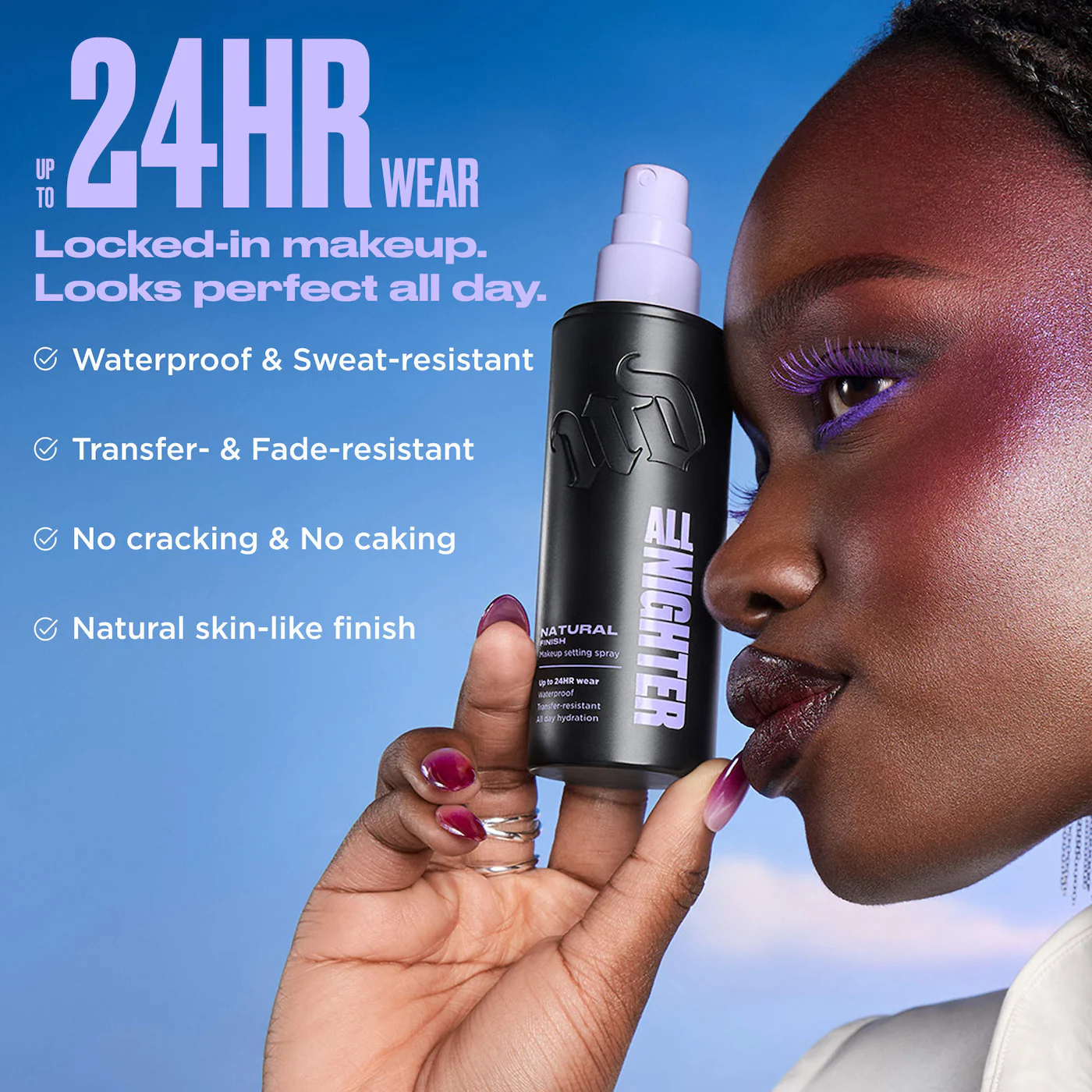 Sephora Favorites-Gleamy Dreamy Makeup and Skincare Value Set - Image 9