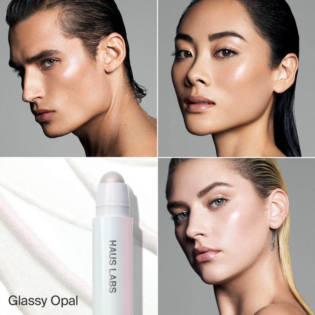 Sephora Favorites-Gleamy Dreamy Makeup and Skincare Value Set - Image 4